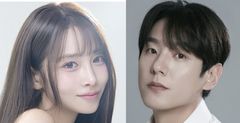 곽시양·러블리즈 유지애, 열애설 없이 11월 결혼