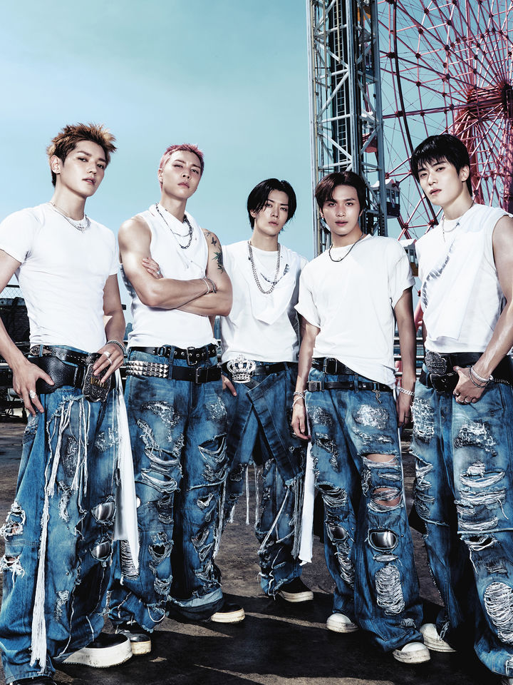 NCT 127 서울 콘서트, 전 세계 40개 지역 1030개 영화관 생중계
