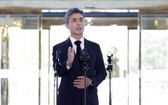강신철 "육사 출신 장관 아닌 대한민국 국방장관…사관학교 통합 필요"