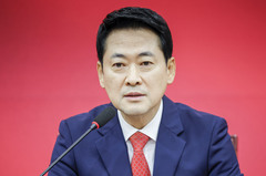 민주 "장동혁, 용혜인 대한 망상·음모론 멈춰야…'좌파 카르텔' 운운"
