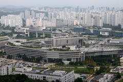 수도권 부처·소속기관 119곳인데…실제 세종행 어디까지?