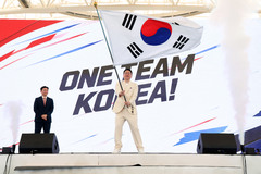 추석 겹치는 아시안게임…편의점 3사, '집관족' 잡기 할인 경쟁(종합)
