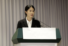 [속보]최주희 티빙 대표 "침해사고 무거운 책임…보안체계 근본부터 재구축"
