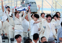 2주 남은 아시아 스포츠 축제…마지막 '결의' 다진 태극전사들