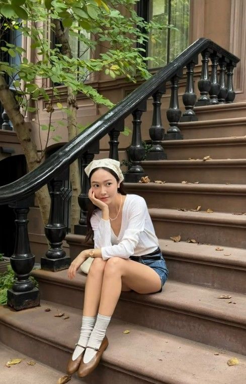 제시카, 국내 무대 복귀 앞두고 근황 공개…더 어려졌네
