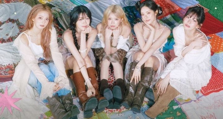 프로미스나인, 견고한 성장세…오늘 새 亞 투어 개막