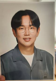 43세 장성규, 영정사진 미리 준비 "건강하게 장수하고파"
