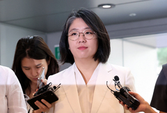 의혹 쏟아지는데 해명은 당이…'정책' 배제된 용혜인 검증
