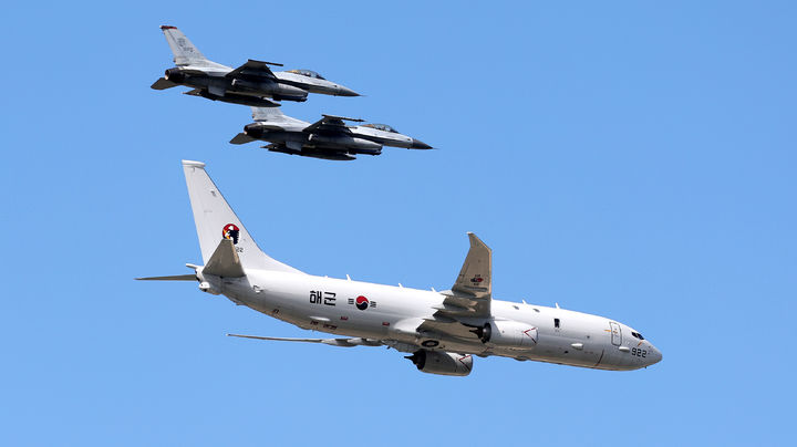 軍, 호르무즈 조사단 파견…파병 수순 밟나