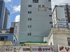 "강풍특보" 이틀간 부산서 '2명 부상'…안전 조치는 28건