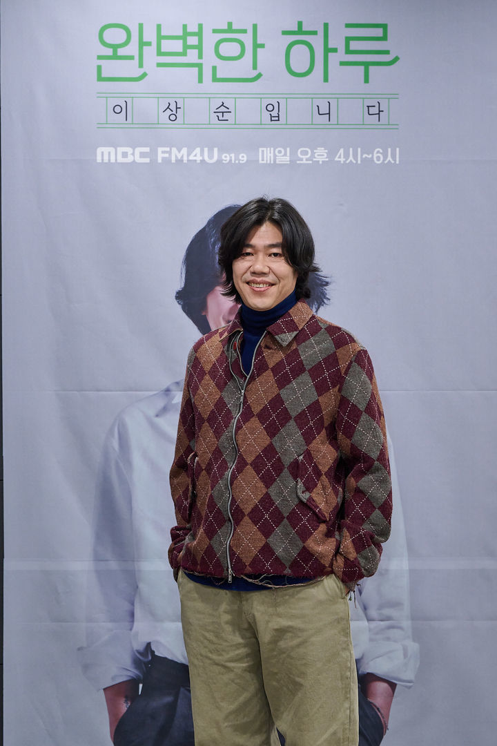이상순 건강 문제 라디오 중단 "당분간 스페셜 DJ로"