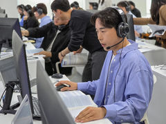 삼성, '70년 전통' 공채 이어간다…"첨단기술 인재 대거 확대"[AI로 달라진 채용①]