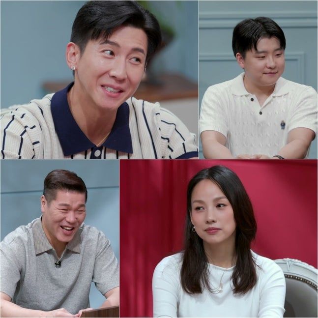 브라이언 "연애 안 한 지 15년"