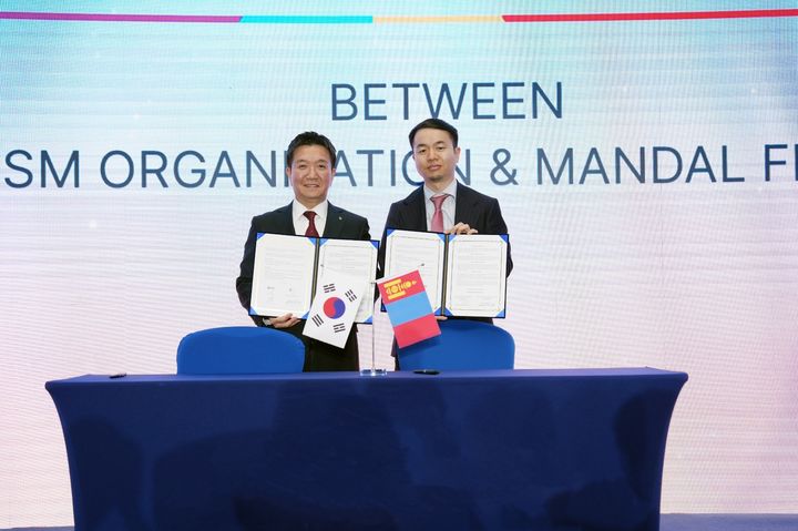 몽골 K-의료관광 열기 더 뜨거워진다…관광공사, 광업계·금융권 공략