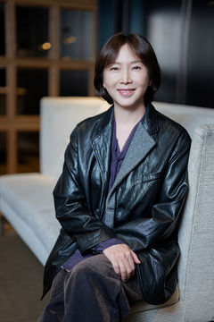 [인터뷰]'인턴' 김도영 감독 "한국화의 핵심은 결국 인물"