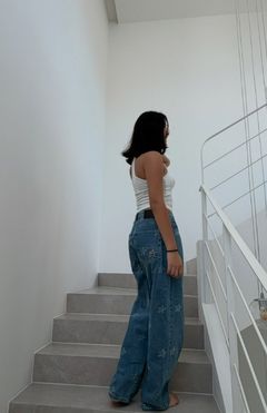 엄태웅 딸 엄지온, 훌쩍 커버린 근황…"너무 길어"
