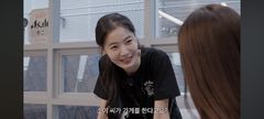 윤소이, 생선구이 백반집 사장 됐다