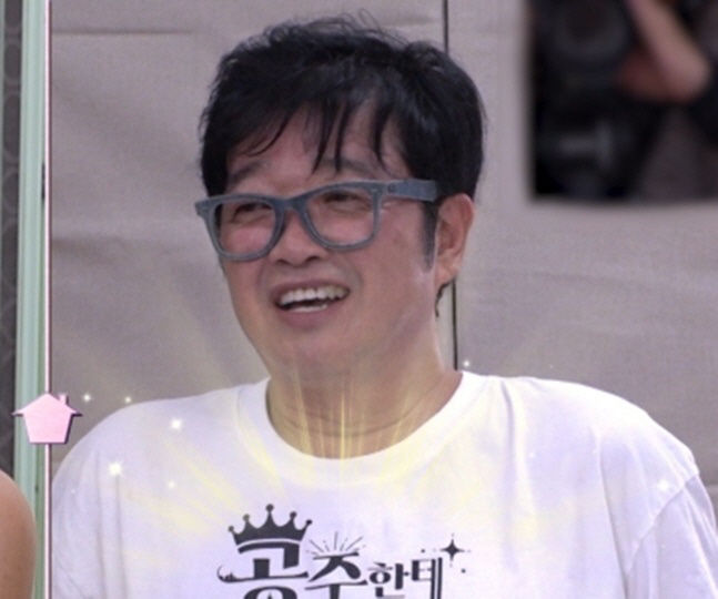 이상우, 발달장애 큰아들 근황 공개…"가족 유대 더 깊어져"