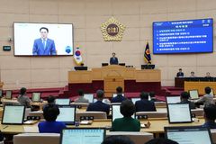 전남광주 지방채 1198억 추가 발행…시 의회 "빚내 빚 갚아"