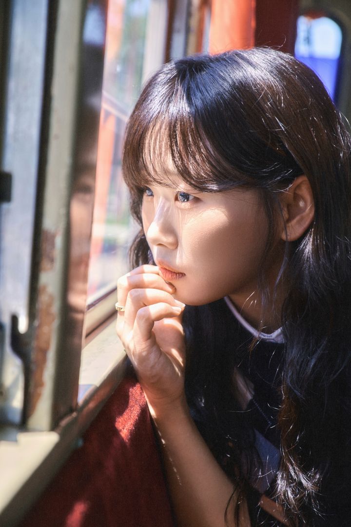 백아, 5년 만에 정규음반…'청춘의 상관관계'