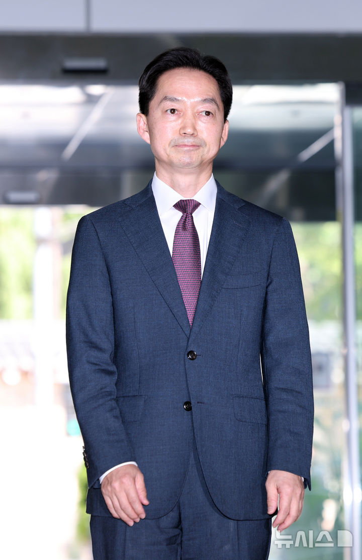 이 대통령, 김지용 중수청장 후보자 추가 검증 지시…여권 내 반발 의식한듯
