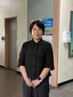 일·가정 양립지원 전국 제도표준 만든 워킹맘 공무원
