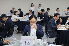 대전국세청, 'K-SUUL AWARDS'에 출품할 23개 주류 선정