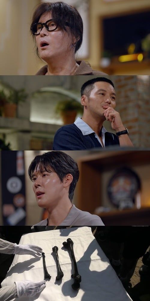 박태환, 183명 수몰된 조세이 탄광에…"남은 유골 찾았으면"