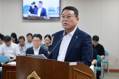 김송식 시의원 "농촌 빈집은행, 실제 거래로 이어져야"