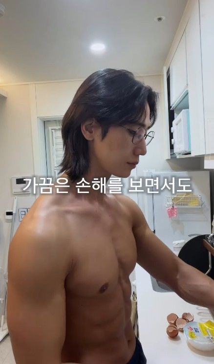 전소민 동생 "종국엔 누나와 연결해 달라는 사람 태반"