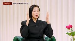 지소연, 육아 중 실신 사고 후…"건강 돌아보게 돼"