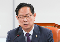 미래기금 사업 131건 중 감액 6건…95%는 원안 반영·증액