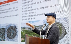 제주형 그린 네트워크·공간전략 제시…"도시-숲 하나로" 