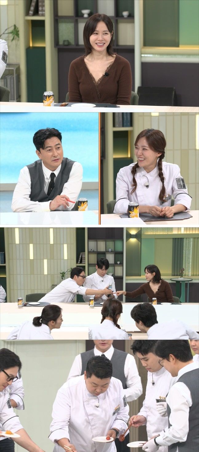 '현빈♥' 손예진, 아들 외모 자랑…"이렇게 생기면 배우 해야"
