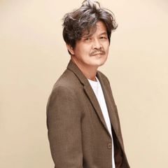 [인터뷰] '시라소니' 조상구 "나이 들었다고 갱스터 못 하는 법 있나요?"