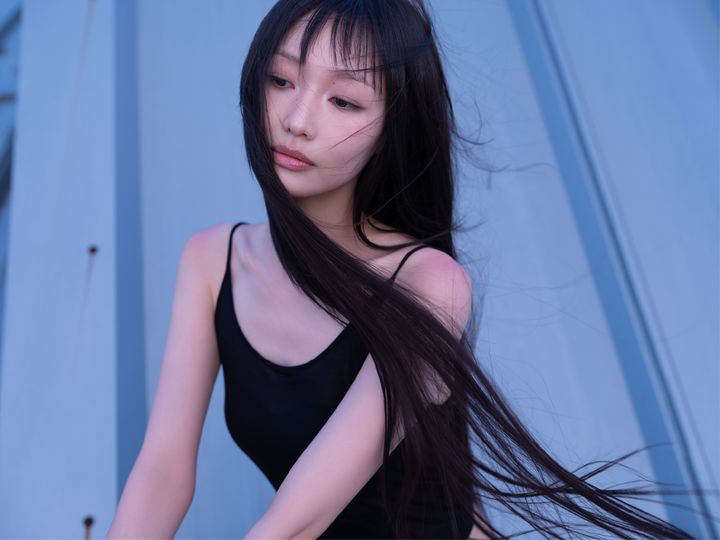류수정, 얼터너티브 힙합 품고 컴백…히스 노이즈·이해인과 손잡았다