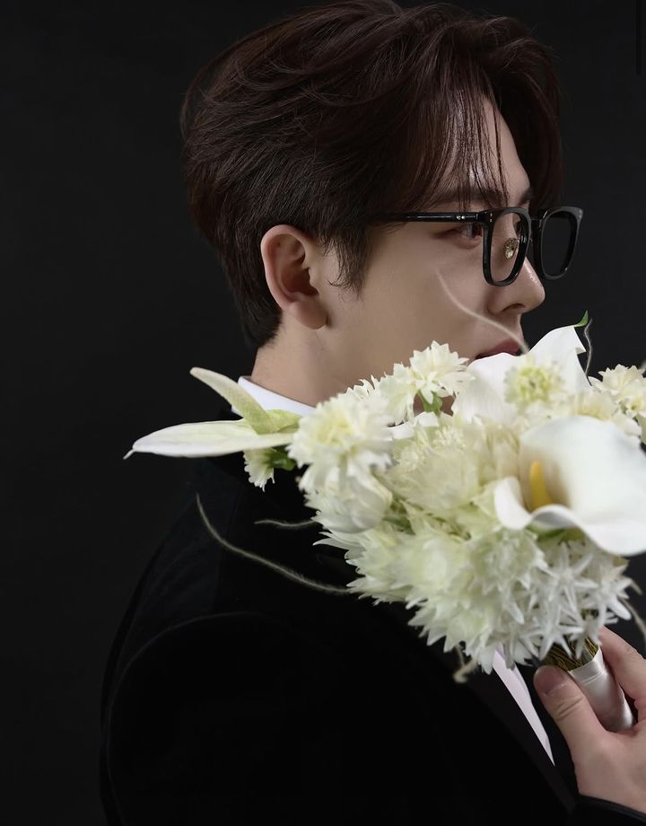 추연성, 11월 결혼한다 "6년 전 만난 좋은 사람"