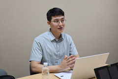 "법률의 언어로 바뀌는 장애 접근성…역할 의미있죠"[당신 옆 장애인]