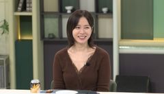손예진 "아들, 배우 안 하기도 힘든 얼굴"