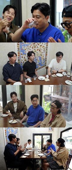 안정환, 딸 리원 근황 전해…"뉴욕대 졸업 후 국내서 취직"