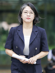 용혜인 성평등가족부 장관 후보자 자진사퇴…용 "여당으로부터 결단해달라고 전달받아"(종합)