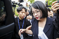 용혜인 낙마에 與 내부서 靑 검증 책임론…"인사 라인 문제"