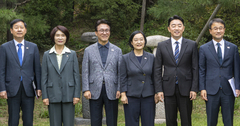 당정 "'사법통제부' 명칭, '불송치 사건 심사부'로 변경…경찰개혁 더 강력하게 진행"(종합)