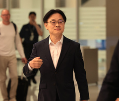김정관 "대미투자 협상, 이번주 타결·발표 목표…합의 근접"
