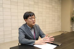 "수술실로 온 AI…의료진 역할 이젠 달라질 것"[인터뷰]