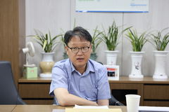 [인터뷰]김병진 부산앵커센터장 "대학 경쟁 넘어 협력…청년 성장에 초점"