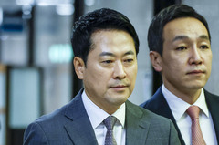 장동혁 따라다니며 "다주택 언제 처분?" 캐묻던 유튜버 재판행