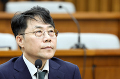 김성수, 李 파기환송에 "절차 이례적"…재제청엔 "대법원장 숙고 중"