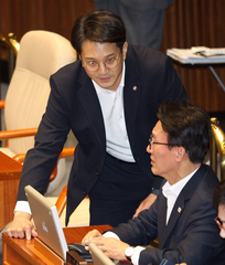 전용기 "조작기소 특검, 지지율 견인 역할 가능…28일 보고회 개최"