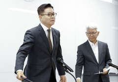 '수시먹통' 대교협 회장 "매뉴얼·경쟁률 공개·수험번호 체제 보완"